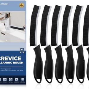 cleaner crevice cleaning brushes 6pcs